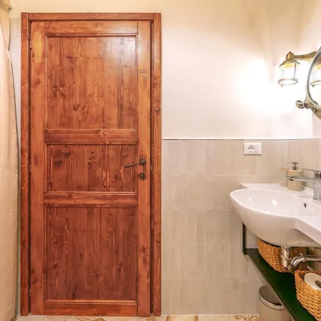 Apartment Ca Di Matetti - Esclusivo Nel Borgo Saraceno A Due Passi Dal Mare *