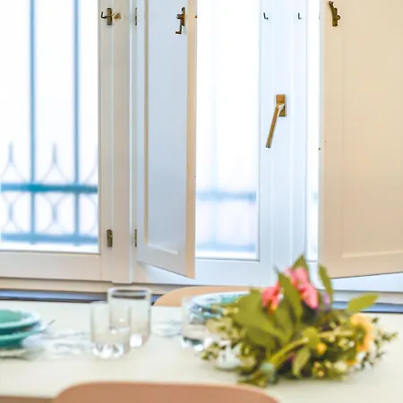 Apartment A Ca Di Matetti - Ristrutturato A Nuovo Nel 2025 ,Esclusivo Nel Borgo Saraceno A Due Passi Dal Mare