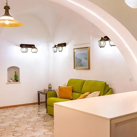 Ca Di Matetti - Esclusivo Nel Borgo Saraceno A Due Passi Dal Mare Апартаменты Вариготти
