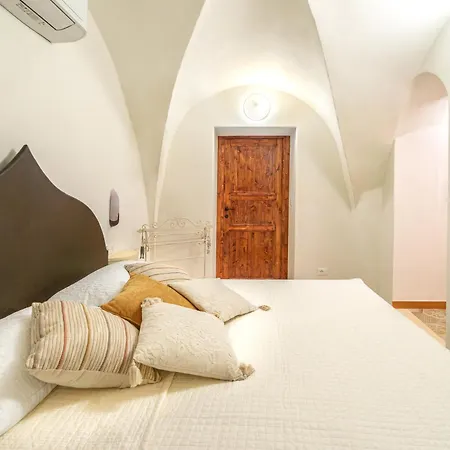 Ca Di Matetti - Esclusivo Nel Borgo Saraceno A Due Passi Dal Mare *