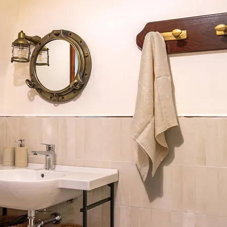 Ca Di Matetti - Esclusivo Nel Borgo Saraceno A Due Passi Dal Mare