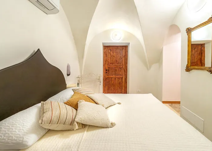Ca Di Matetti - Esclusivo Nel Borgo Saraceno A Due Passi Dal Mare *